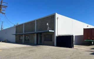 NAI Capital Commercial Completes $9.79 Million Sale of Industrial Building in North Hollywood, CA