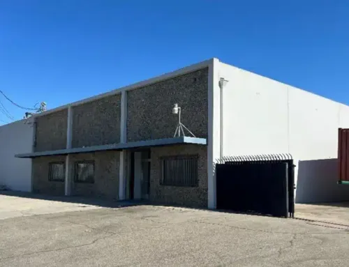 NAI Capital Commercial Completes $9.79 Million Sale of Industrial Building in North Hollywood, CA