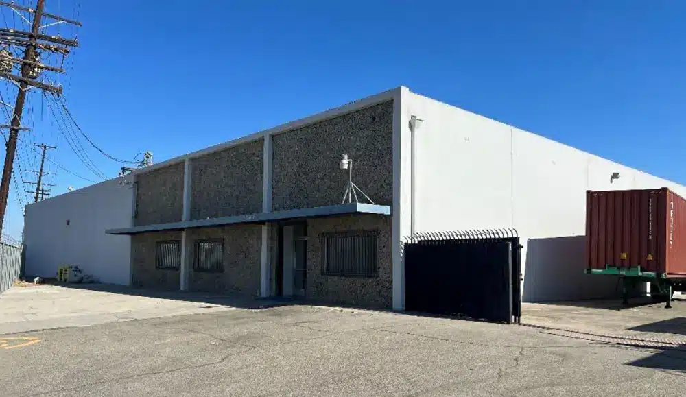NAI Capital Commercial Completes $9.79 Million Sale of Industrial Building in North Hollywood, CA