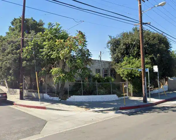 12550 Montague Street, Pacoima