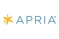 Apria Healthcare logo