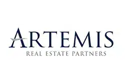 Artemis Real Estate Partners logo