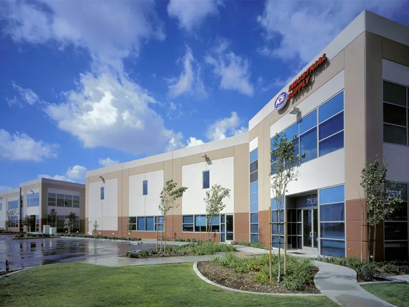 7545 N. San Fernando Road, Sun Valley, CA