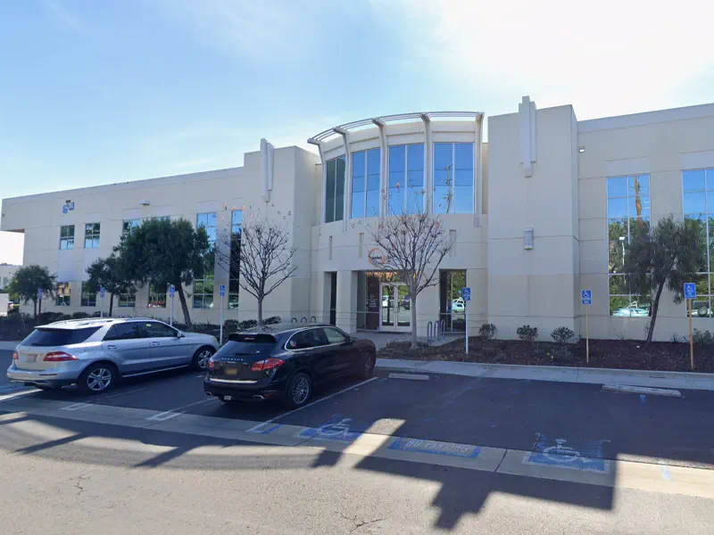 2701 Media Center Drive, Los Angeles, CA