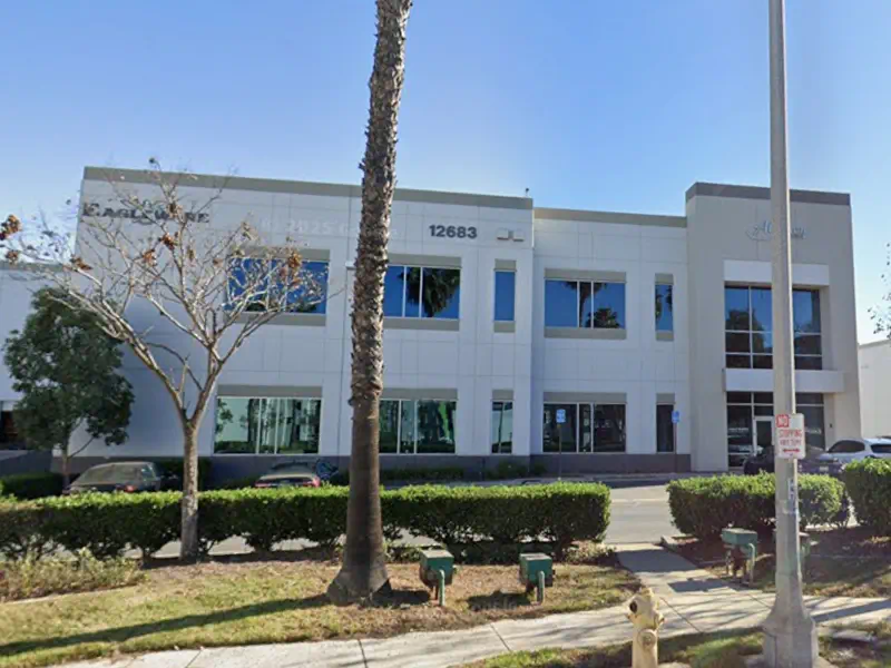 12681 Corral Place, Santa Fe Springs, CA