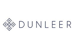 Dunleer Logo