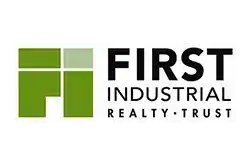 First Industrial Realty Trust logo