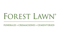 Forest Lawn Memorial Parks logo