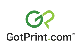 GotPrint.com logo