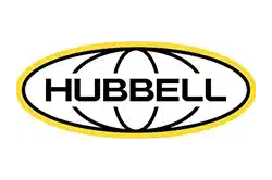 Hubbell Corp logo