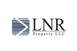 LNR Property Logo