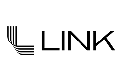Link Logistics logo