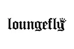 Lounge Fly logo