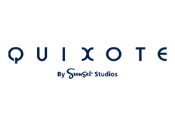 Quixote Studios logo