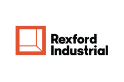 Rexford Industrial Logo