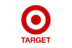 Target Corp logo