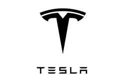 Tesla logo