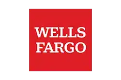 Wells Fargo Bank logo