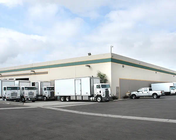 12685 Van Nuys Blvd Pacoima exterior photo