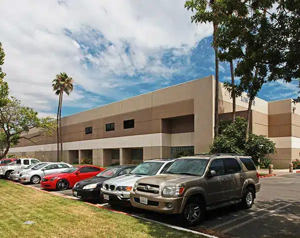 675 Glenoaks Ave San Fernando Exterior photo