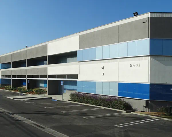 9401 De Soto Ave Chatsworth exterior photo